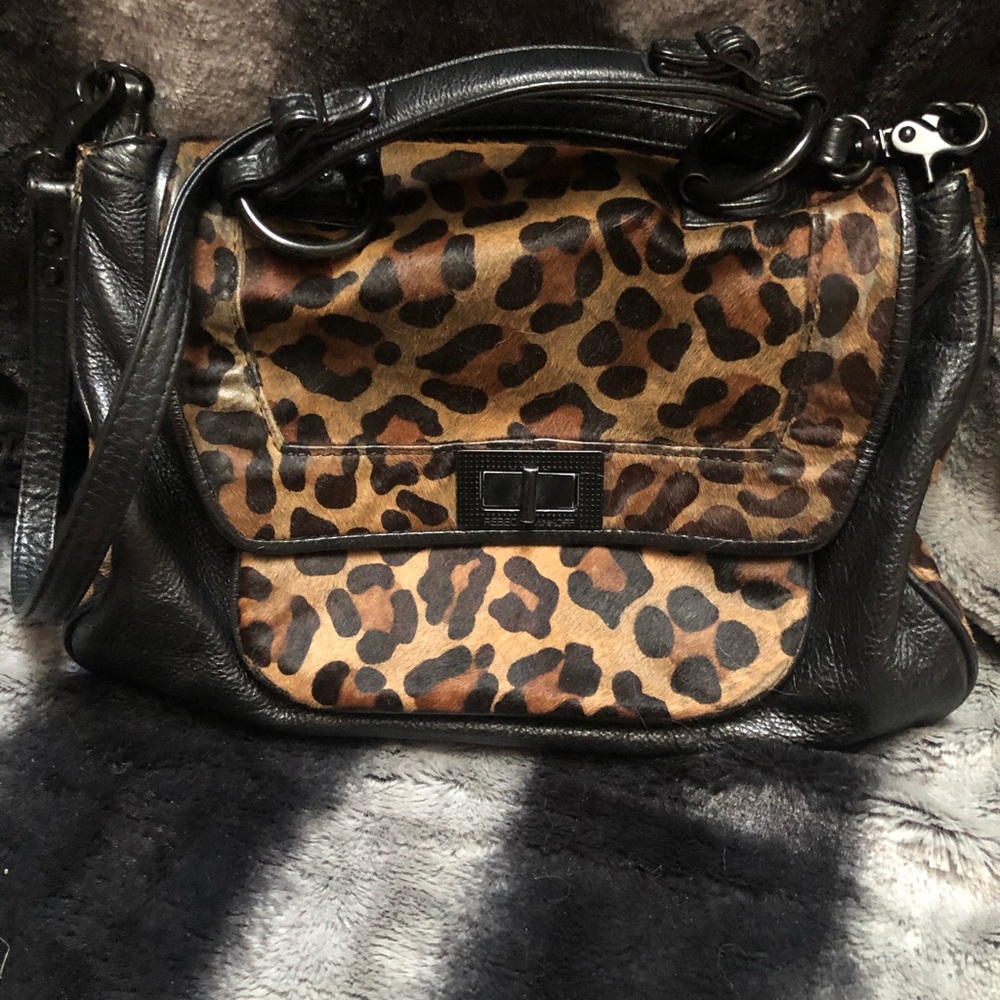 Rebecca minkoff purse